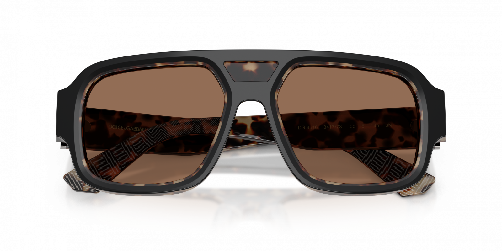 Dolce & Gabbana DG4516 341773  